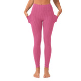 Legging Massant Anti Cellulite