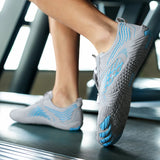 Basket Adulte Barefoot