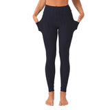 Legging Massant Anti Cellulite
