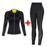 Tenue de Sudation