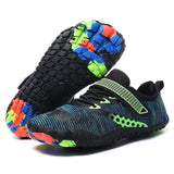 Chaussures Barefoot Enfant