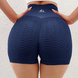 Short Legging Gainant Anti Cellulite