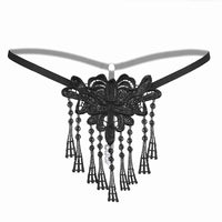 Micro Strings Transparents