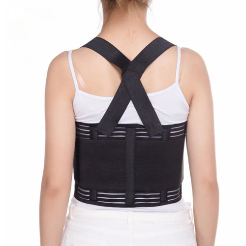 Women's Chest Belt
