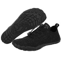 Baskets Respirantes Barefoot