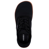 Chaussure de Ville Bout Large