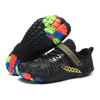 Chaussures Barefoot Enfant