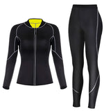 Tenue de Sudation