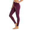 Legging Gainant Taille Haute Fitness 2023