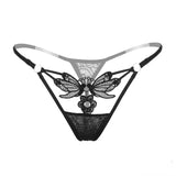 Micro Strings Transparents