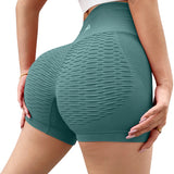 Short Legging Gainant Anti Cellulite