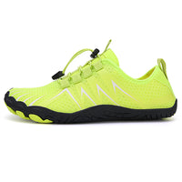 Chaussure Barefoot Pieds Nus