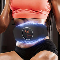 Ceinture à 99 intensité de vibration