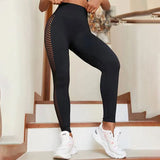 Legging Gainant Sport Résille