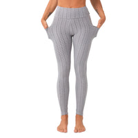 Legging Massant Anti Cellulite