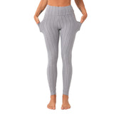 Legging Massant Anti Cellulite