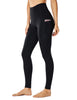 Legging Gainant Taille Haute Fitness 2023