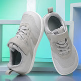 Basket Barefoot Enfant