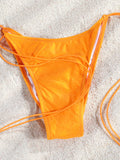 Bikini Triangle Femme