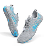 Basket Adulte Barefoot