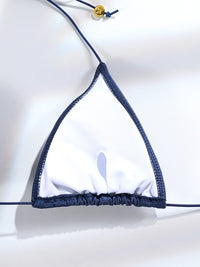 Bikini Triangle Femme