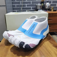 Chaussure Slip On Orteils Séparés