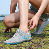 Basket Adulte Barefoot