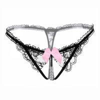 Micro Strings Transparents