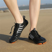 Chaussure Barefoot Pieds Nus