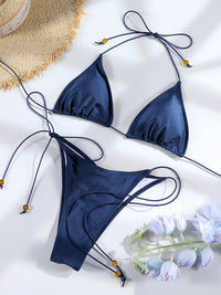 Bikini Triangle Femme