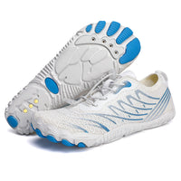 Basket Barefoot Unisexe