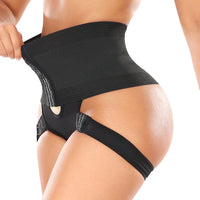 Culotte Gaine Rehausse Fesse