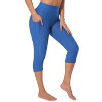 Legging Massant Anti Cellulite