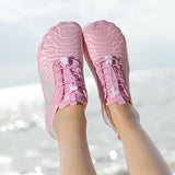 Basket Pieds Nus
