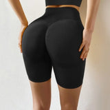 Short Legging Sport Gainant Femme
