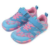 Basket Barefoot Enfant