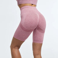 Short Legging Sport Gainant Femme
