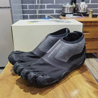 Chaussure Slip On Orteils Séparés