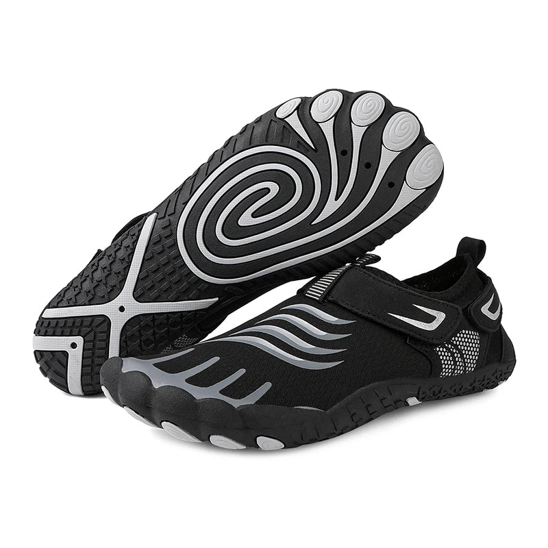 Chaussure Barefoot Scratch