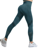 Leggings Anti Cellulite Gainant Ventre Plat