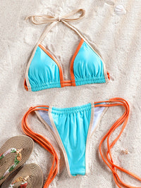 Bikini Triangle Femme