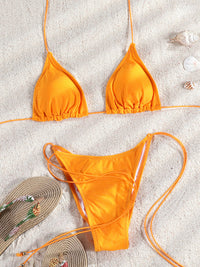 Bikini Triangle Femme