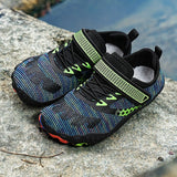Chaussures Barefoot Enfant