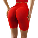 Short Legging Sport Gainant Femme