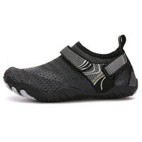 Chaussure Barefoot Enfant Scratch
