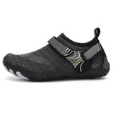 Chaussure Barefoot Enfant Scratch