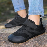 Basket Barefoot Enfant