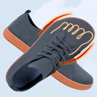 Chaussure de Ville Barefoot