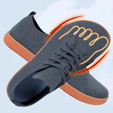 Chaussure de Ville Barefoot