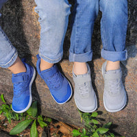 Basket Barefoot Enfant